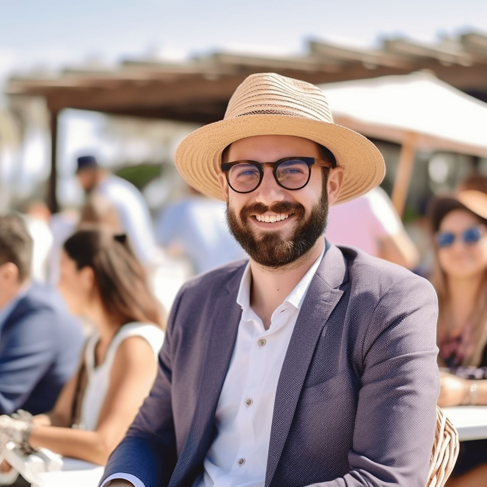 Cappadocia — KAMPA travel partners
